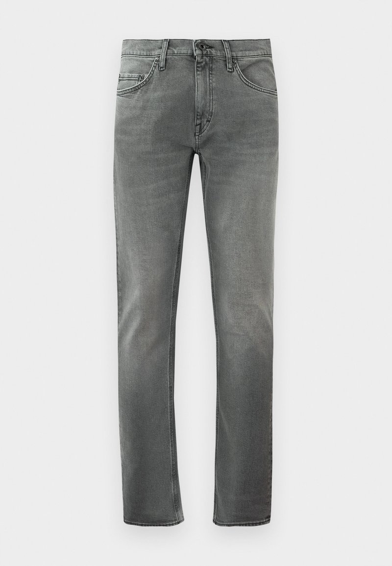 Tiger Of Sweden Slim fit jeans zwart