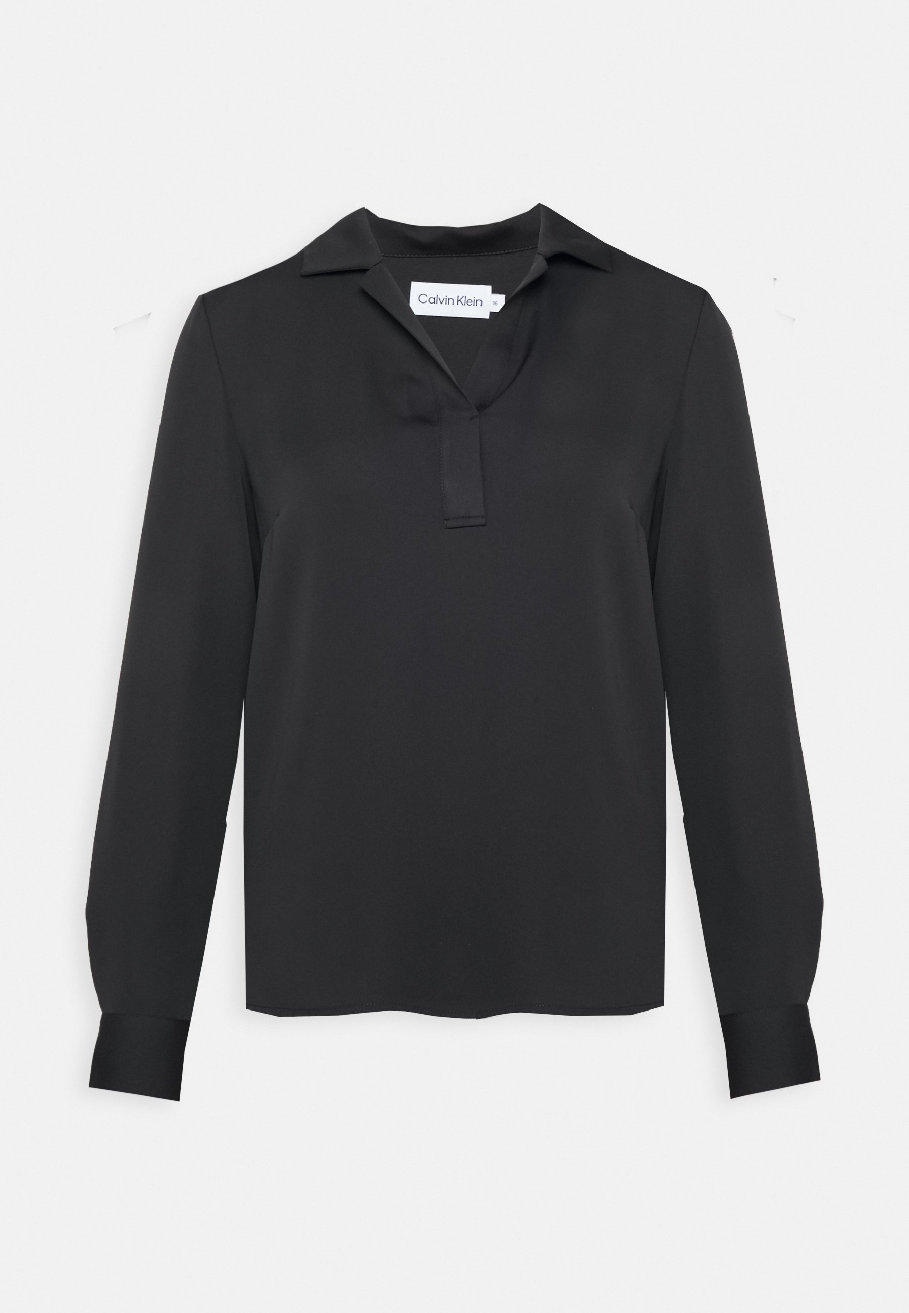 blouse calvin klein