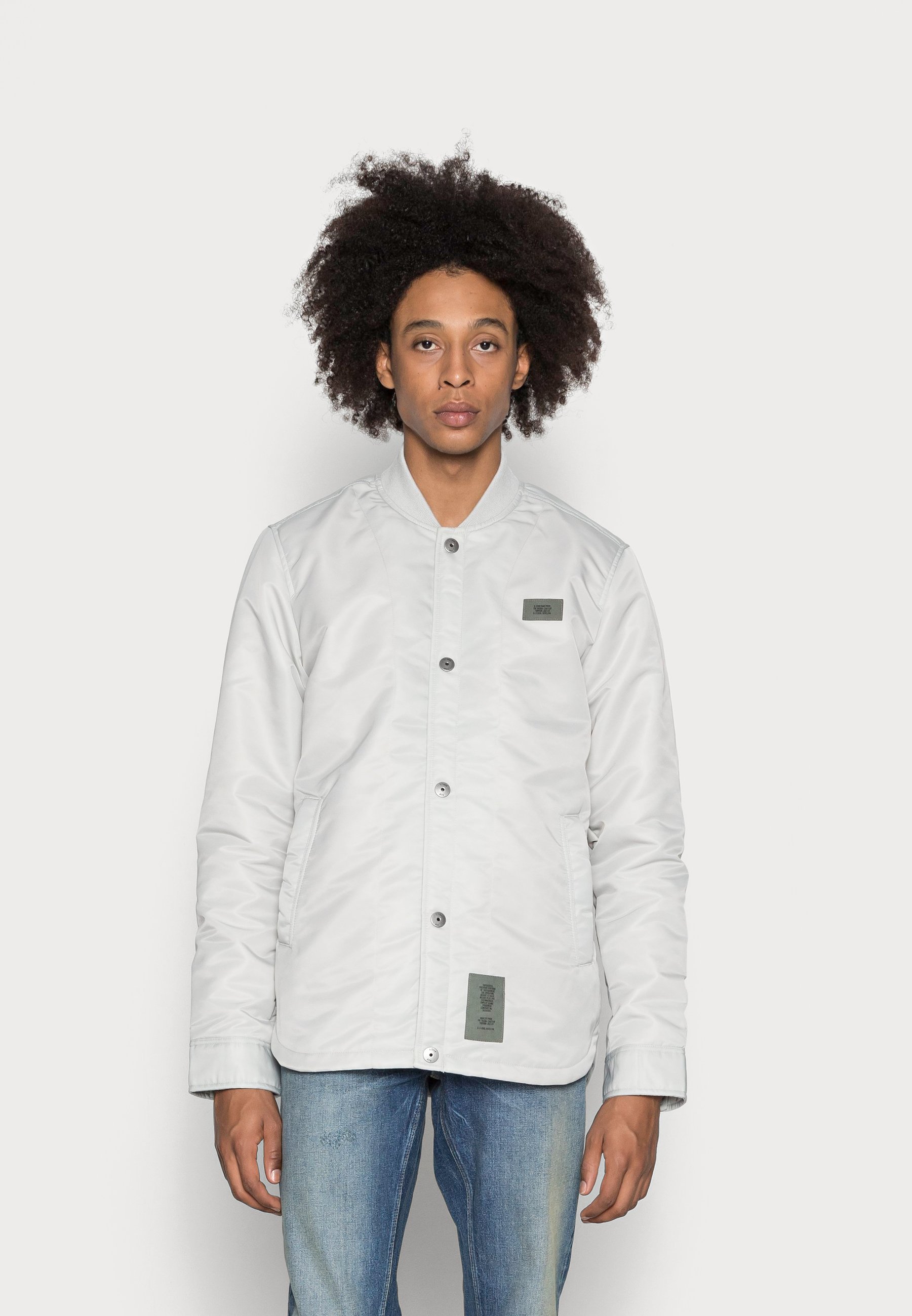 g star summer jacket