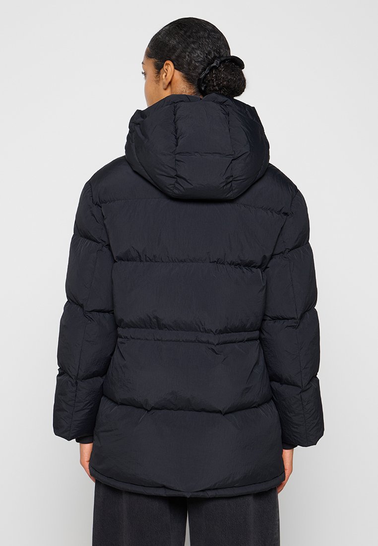 Daunenjacke
