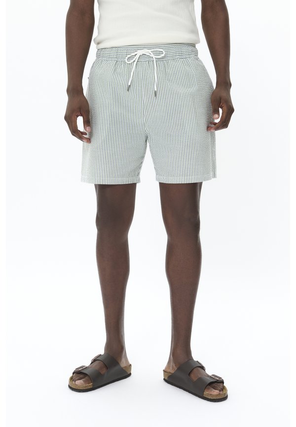 MASWIMMER - Badeshorts