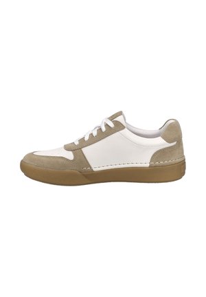 SNEAKER - Trainers - beige kombi