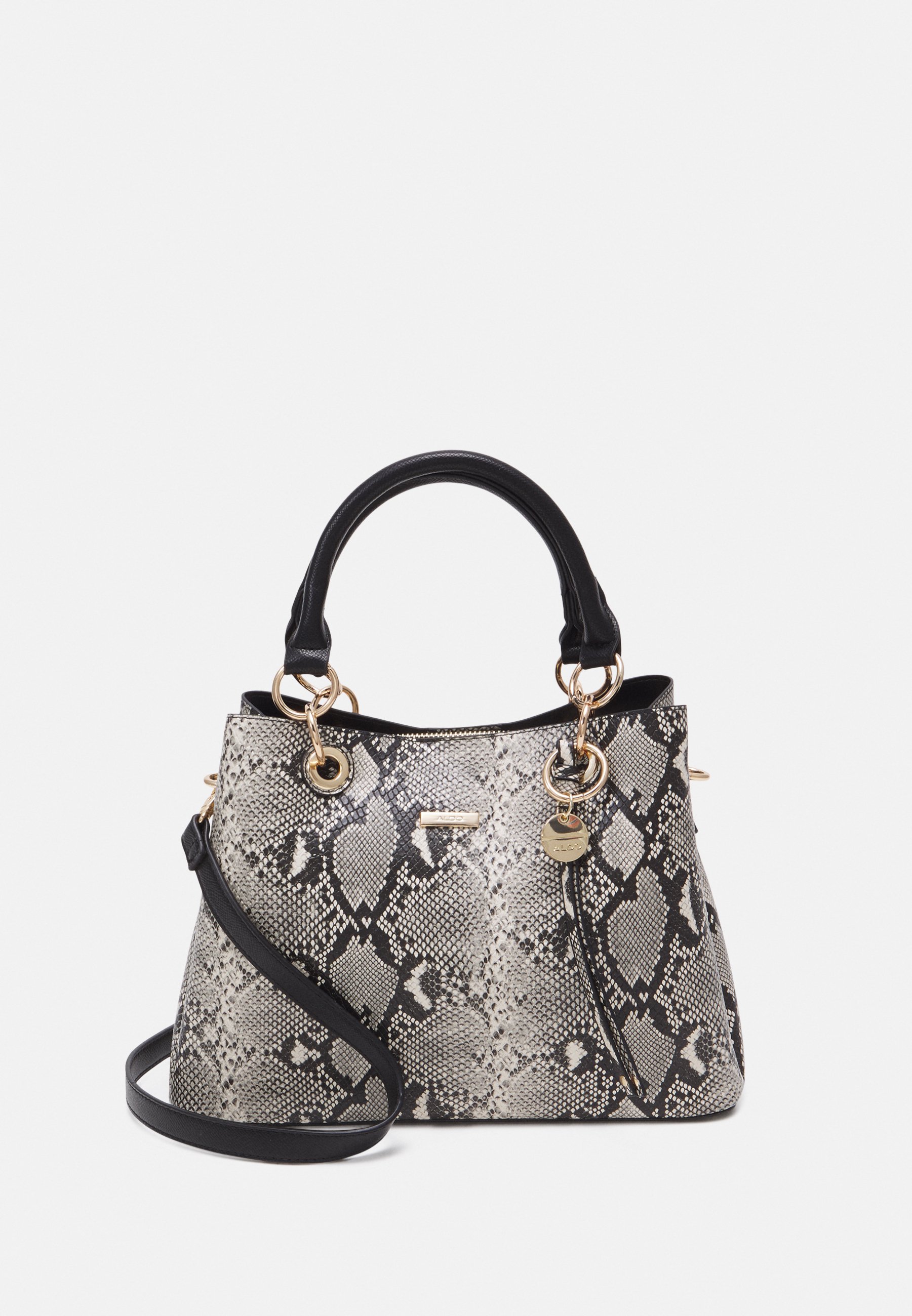 ALDO JOETRAM - Borsa a mano - natural/multicolore - Zalando.it