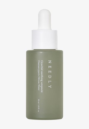 Needly CICACHID SOOTHING AMPOULE - Sérum
