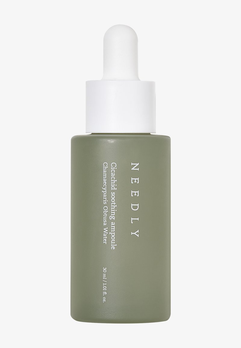 Needly - CICACHID SOOTHING AMPOULE - Siero, Ingrandire