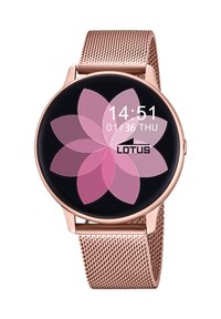 Pametna ura - rose gold-coloured
