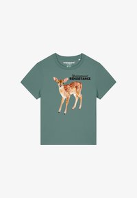 Geselecteerd, green bay