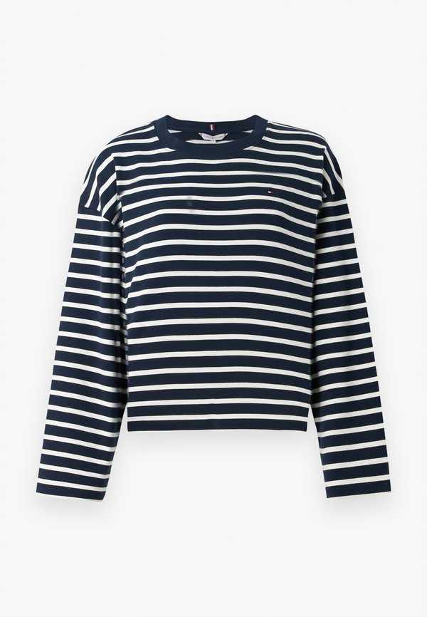 CODY - Long sleeved top3