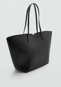 Mango Käsilaukku - black