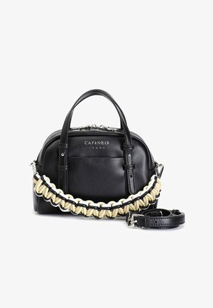 Sacoche d'appareil photo - black