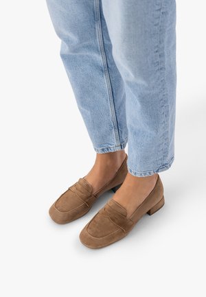 RYŁKO Chaussons - beige