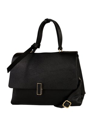 DrachenLeder TOSCANTO - Cross body bag - schwarz