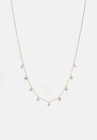 NECKLACE DANAÉ  - Collier - yellow gold-coloured