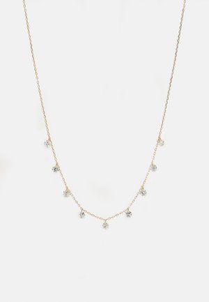 Persée Paris NECKLACE DANAÉ - Kaulakoru - yellow gold-coloured