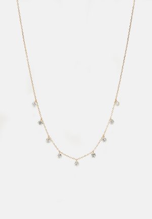 NECKLACE DANAÉ  - Necklace - yellow gold-coloured