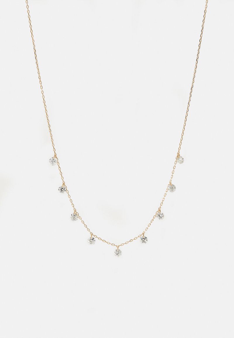 Persée Paris NECKLACE DANAÉ  - Colar - yellow gold-coloured