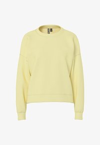 Niewybrane, french vanilla