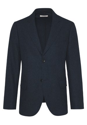 Wunderwerk SHETLAND STYLE MALE - Sakko - blue with black