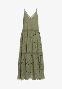 Selected, wiesengrün