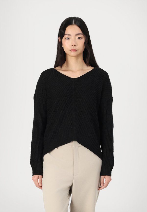 JDYNEW MEGAN  - Strickpullover