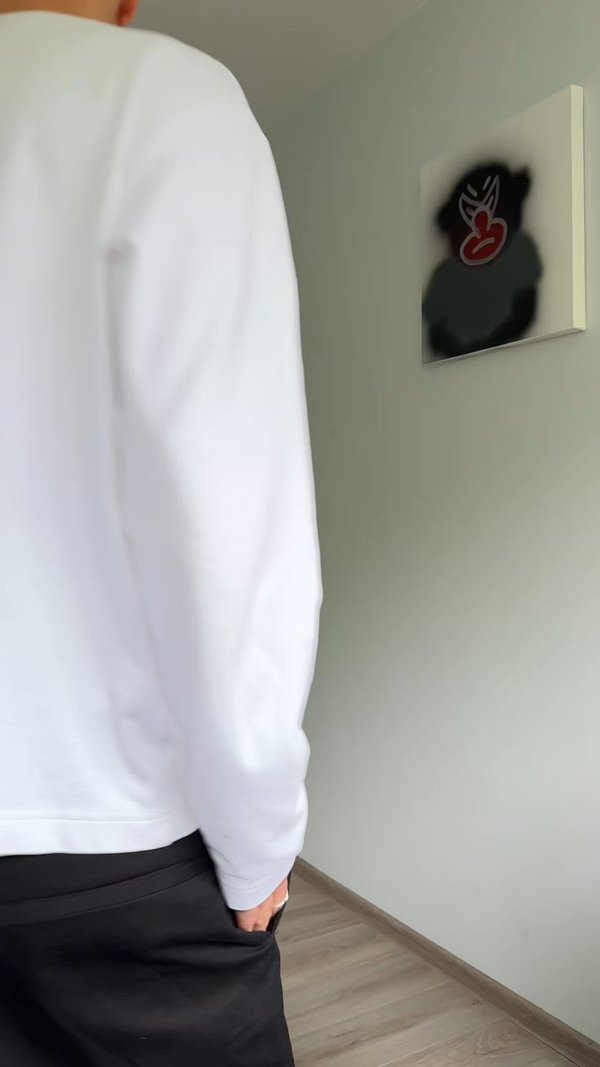 JOEY LOOSE LONG SUIT - Shorts3