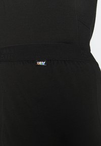 Rukka TIILAJA - Pitkät alushousut - black