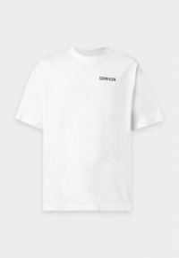 Неизбран, bright white
