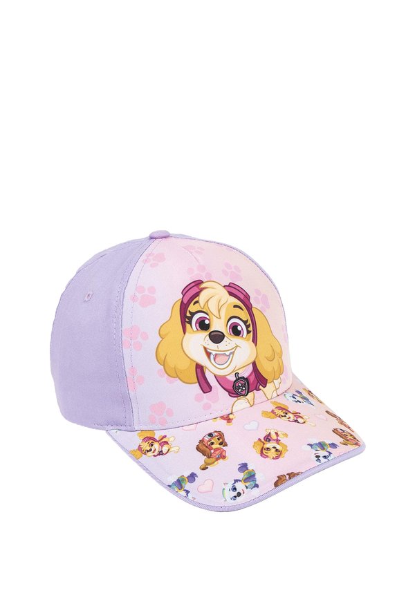 PAW PATROL - Cap - lila