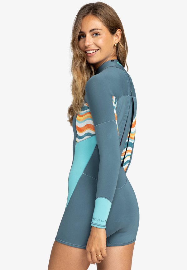 SWELL SERIES  - Wetsuit - brk4