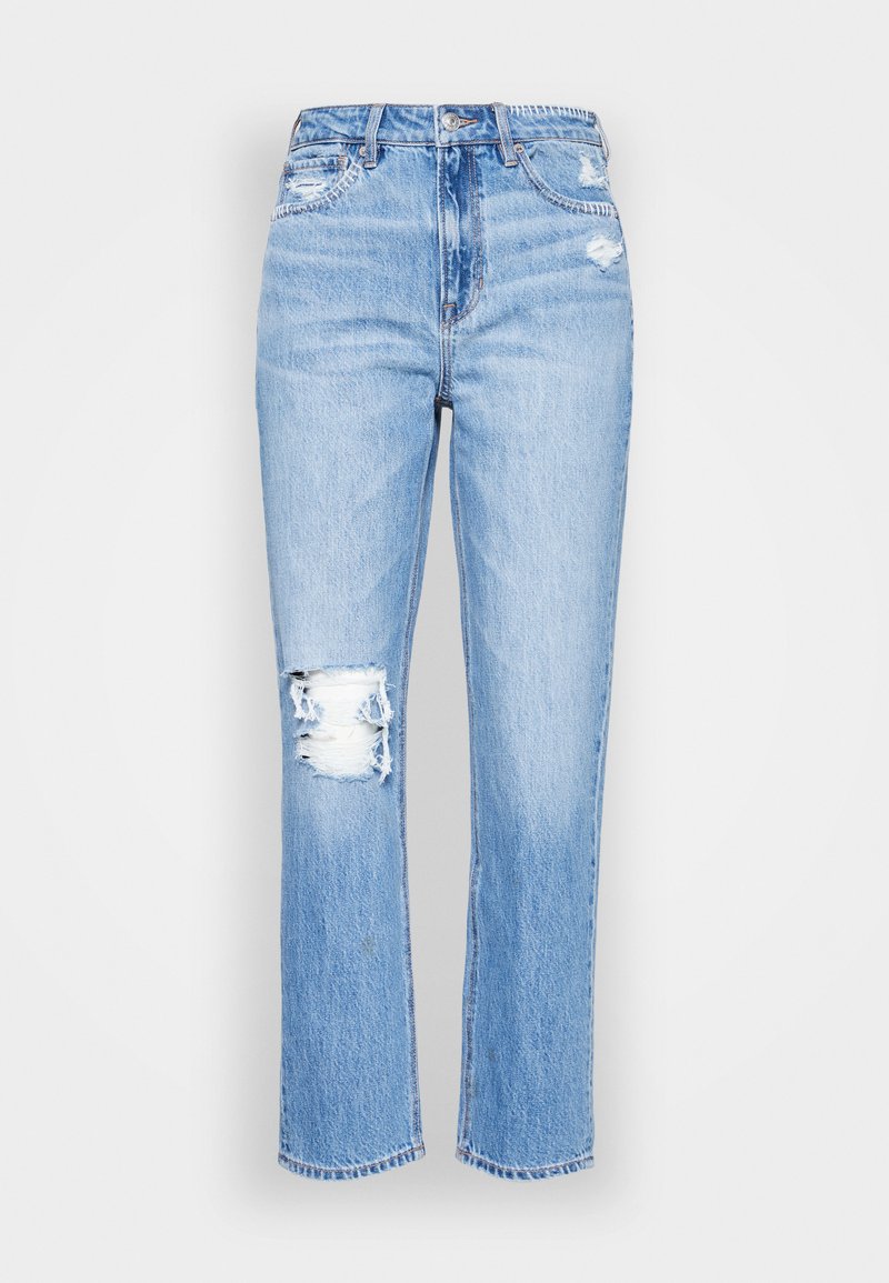 AMERICAN EAGLE Straight leg jeans blauw AMERICAN EAGLE Straight leg jeans blauw