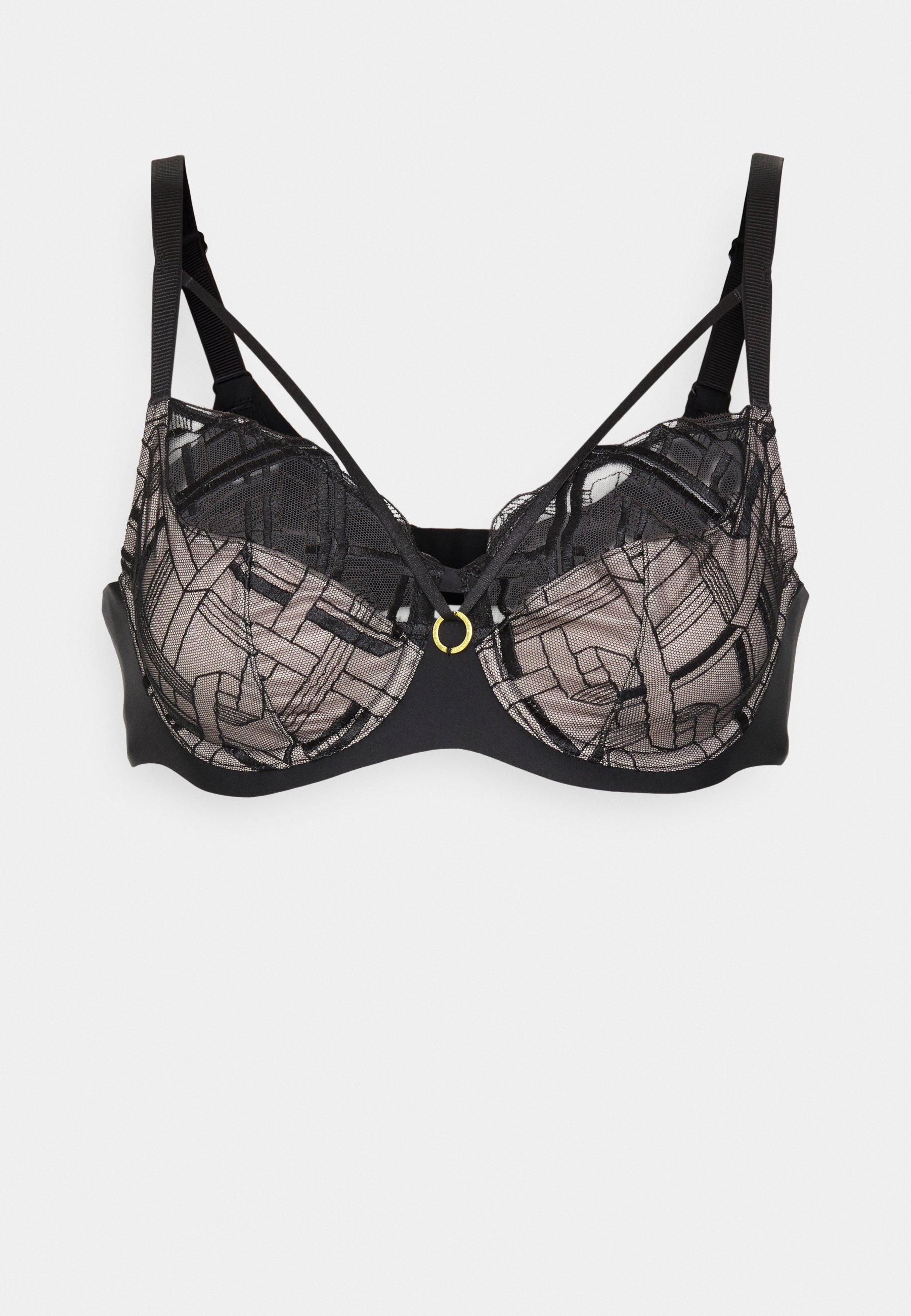 Bra Chantelle Taglie Reggiseno Reggiseno Ace Chantelle La Redoute