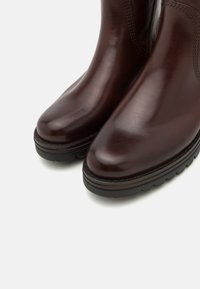 Gabor Comfort Botas con plataforma - sattel