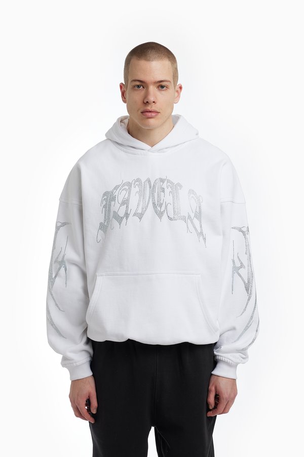 RIBCAGE UNISEX - Sweatshirt