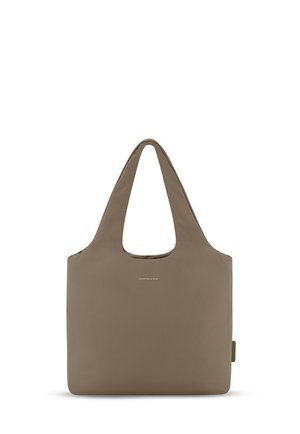 SKARA CLOUD - Shopper - walnut