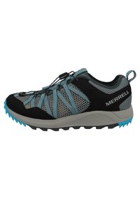 Merrell Obuwie hikingowe