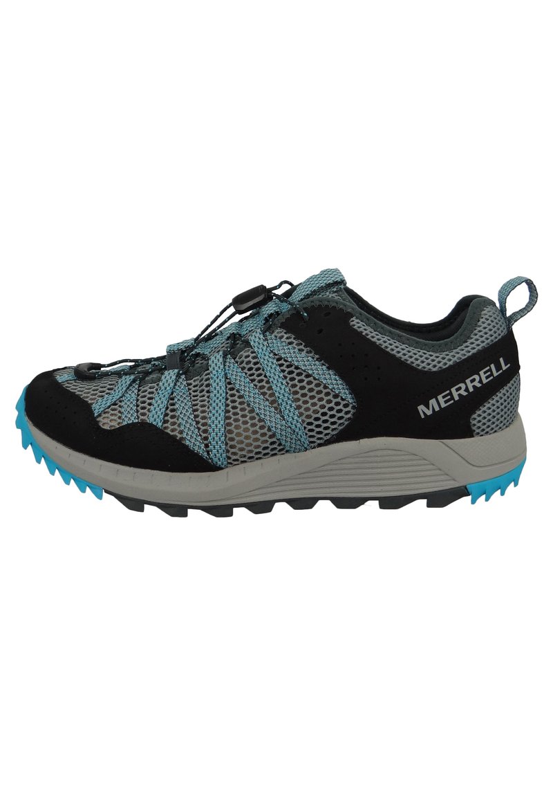 Merrell Obuwie hikingowe