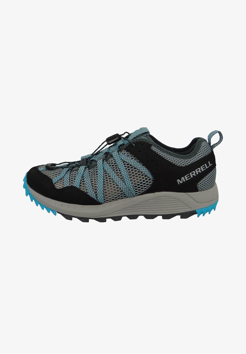 Merrell Obuwie hikingowe