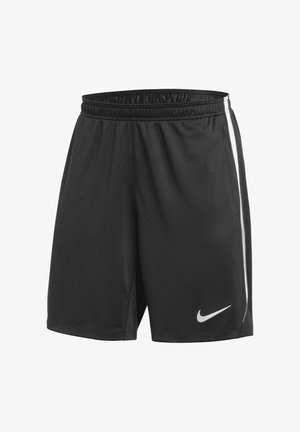 Nike Performance, NIKE PERFORMANCE STRIKE 26 SHORT FUSSBALL - TEAMSPORT TEXTIL - SHORTS - Korte sportsbukser - schwarzweiss