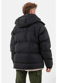 Sixth June SEAMLESS - Winterjas - black
