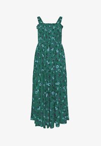 Non sélectionné, dark green
