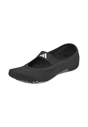 Calcetines de deporte - schwarz
