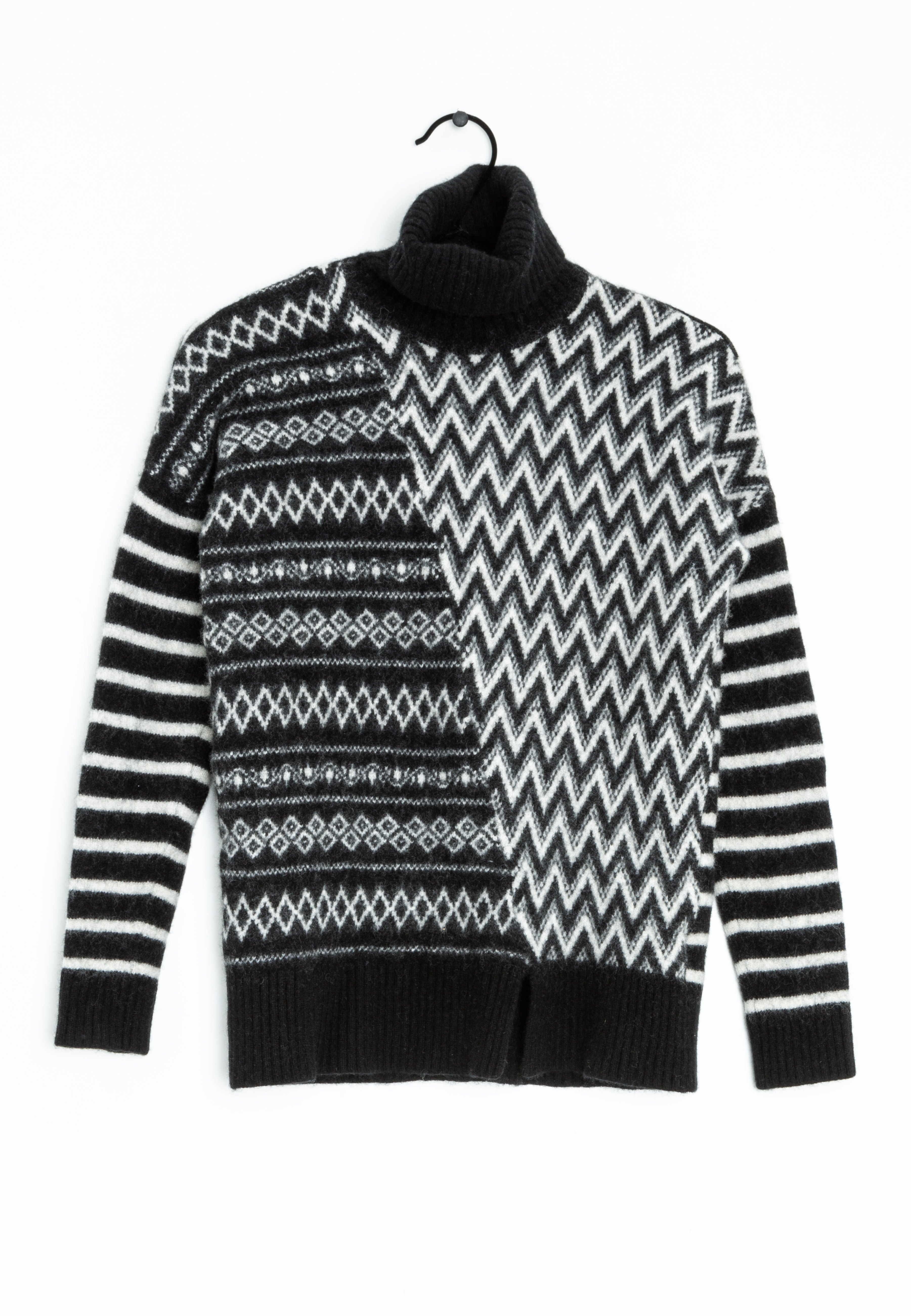 Farhi by Nicole Farhi Jumper - black 