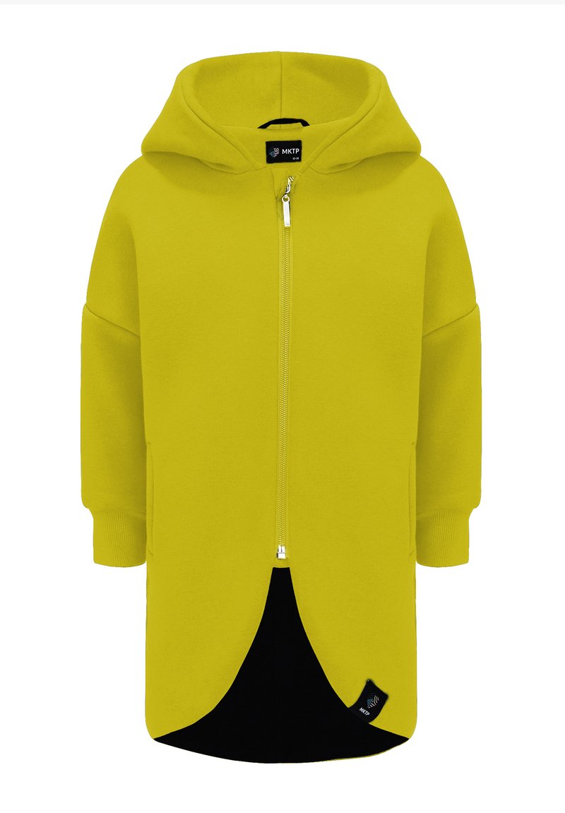 MKTP UNISEX żółty