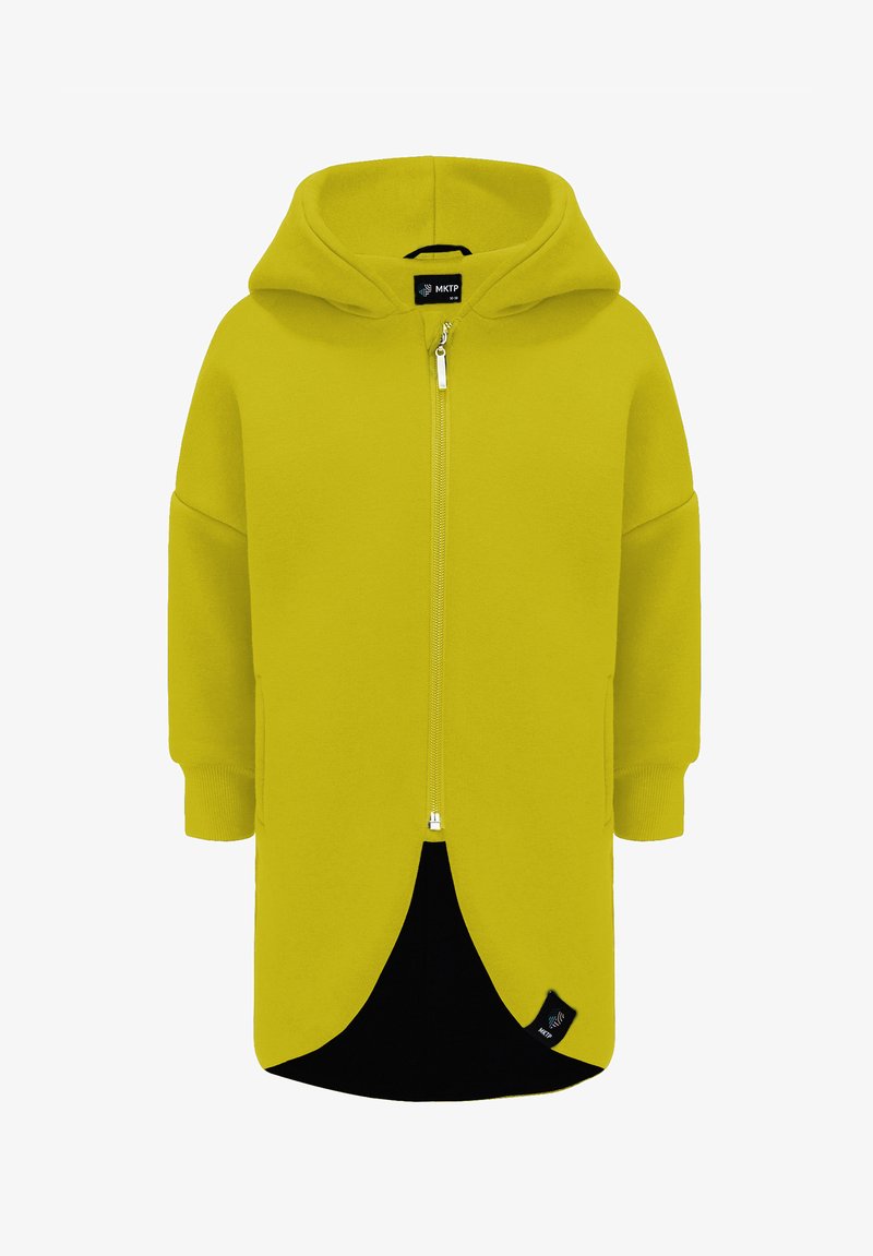 MKTP UNISEX żółty