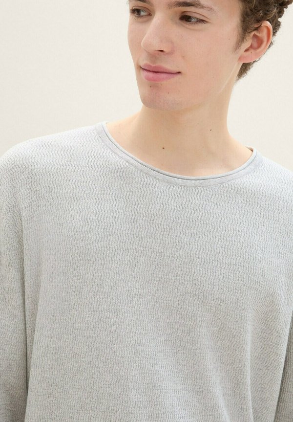 STRUKTURIERTER  - Jumper2