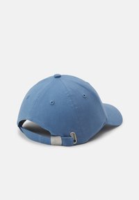 New Balance SMALL LOGO UNISEX - Kšiltovka - heron blue
