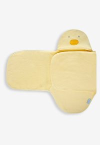 JoJo Maman Bébé Toalla de baño - duck