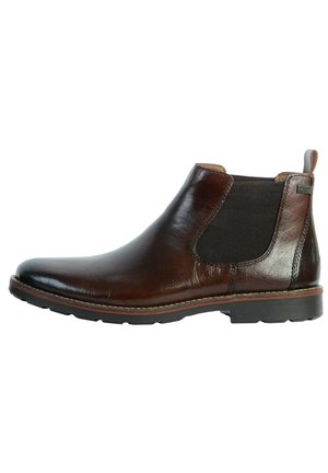 Rieker Lage laarzen - marron