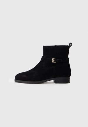 Tommy Hilfiger, Bottines - black