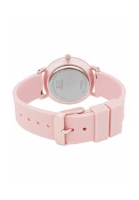 s.Oliver Horloge - rosa